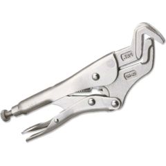 Fiksējošās stangas papagaiļa formas knābja 215mm, JBM Knaibles un stangas