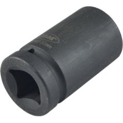 Trieciena muciņa seškanšu garā 1" 33mm, JBM Muciņas 