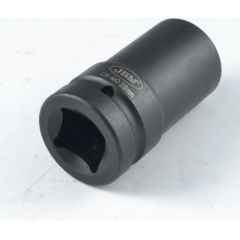 Trieciena muciņa seškanšu garā 3/4" 38mm, JBM Muciņas 