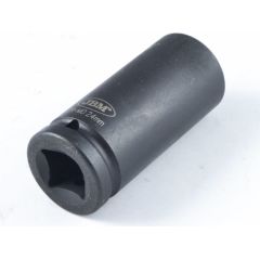 Trieciena muciņa seškanšu garā 3/4" 24mm, JBM Muciņas 