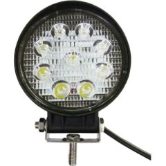 Darba lukturis LED, izkliedēta gaisma, JBM Citi auto piederumi