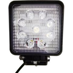 Darba lukturis LED, izkliedēta gaisma, JBM Citi auto piederumi