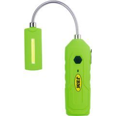 COB lukturis ar magnētu, elastīgs, JBM Apgaismes ierīces