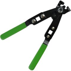 Pusass gumiju žņaugu stangas, JBM Specinstrumenti