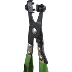 Stangas ar pagriežamu galvu, stieples žņaugiem, JBM Specinstrumenti