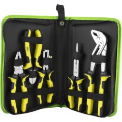 Stangu komplekts, JBM Knaibles un stangas