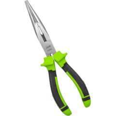 Stangas ar smailiem galiem 200mm, divkomponentu rokturis,  JBM Knaibles un stangas