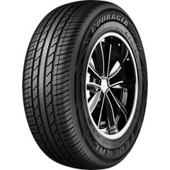 255/65R18 FEDERAL COURAGIA XUV 109S DOT20