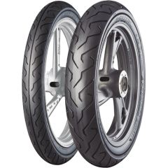 100/90-18 Maxxis M6102 PROMAXX 56H TL TOURING CITY Front