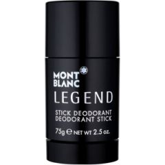 Montblanc Legend 75g Dezodoranti