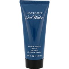 Davidoff Cool Water 100ml Sejas kopšana