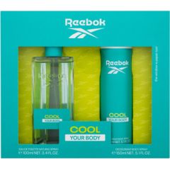 Reebok Cool Your Body 100ml