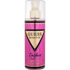 Guess Seductive / I´m Yours 250ml