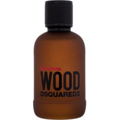 Dsquared2 Wood / Original 100ml