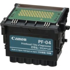 Печатающая головка Canon ПФ-04 (3630B001) (QY6-1601-010)
