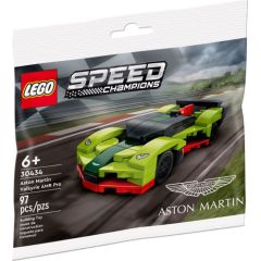 LEGO Speed Champions Aston Martin Valkyrie AMR Pro (30434)