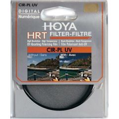 Hoya Filters Hoya циркулярный поляризационный фильтр HRT 58мм