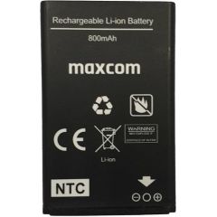 Maxcom BL-4C Аккумулятор 800mAh