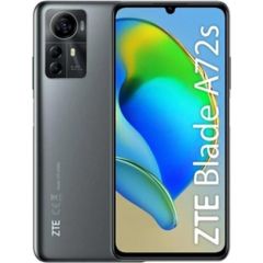 ZTE Blade A72S 4G Мобильный Телефон 3GB / 128GB
