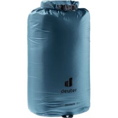 Worek wodoszczelny Deuter Light Drypack 15 atlantic