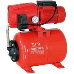 T.i.p. Ūdens apgādes automāts HWW 1200-25-24H 1,0kW