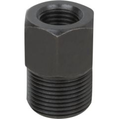 JBM Adapteris M22X1,5 15mm pneimatiskajam sprauslu izvilcējam 54186J Dzinēja remonta instrumenti
