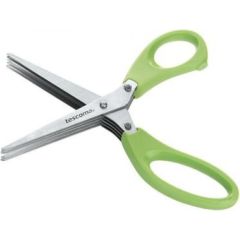 PRESTO ŠĶĒRES ZAĻUMIEM, Tescoma Naži