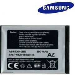Samsung   J600 AB483640BU