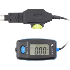 Testeris Hogert HT8G435; 12 V Testeri un mērierīces