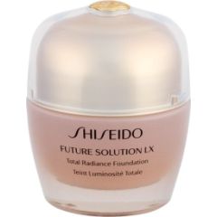 Shiseido Future Solution LX / Total Radiance Foundation 30ml SPF15