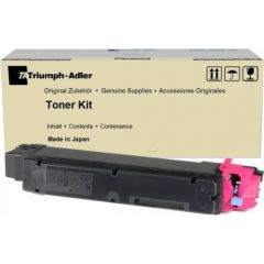 Triumph-adler Triumph Adler Toner Kit PK-5011M/ Utax Toner PK5011M Magenta (1T02NRBTA0/ 1T02NRBUT0)