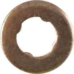 Kapara gredzenu komplekts sprauslām 30gab.,  Ø15.0x7.5x2.0   IVECO, FORD, BMW, MAN (ref.53464), JBM Dzinēja remonta instrumenti