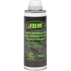 Eļļa kondicionēšanas sistēmām PAG46 250ml JBM