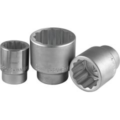 Muciņa 12 kanšu 1" 65mm JBM Muciņas 