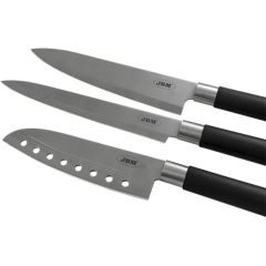 Nažu komplekts 3gab., JBM Jaunumi -Dārzam