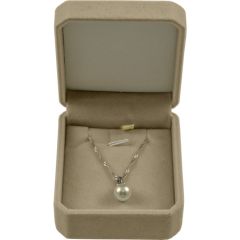 Kaklarota ar pērli, JBM Jaunumi -Dārzam