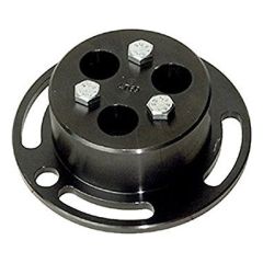 Dzesēšanas sistēmas sūkņa zobrata fiksācijas instruments VAUXHALL/OPEL 2.2, ķēdes dzinējiem, JBM Dzinēja remonta instrumenti