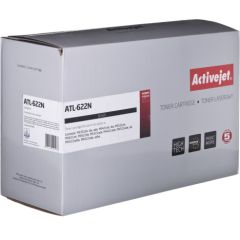 Activejet ATL-622N Toner Cartridge for Lexmark printers; Lexmark 56F2H00 replacement; Supreme; 15000 pages; black)