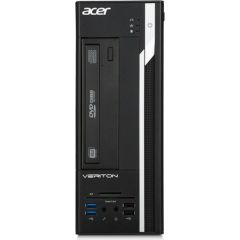 Acer Veriton X2631GW10PK1 SFF Celeron G1820 4GB SSD256 DVD-RW Keyboard+Mouse W10Pro (REPACK) 2Y