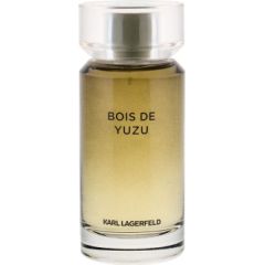 Karl Lagerfeld Les Parfums Matieres / Bois de Yuzu 100ml