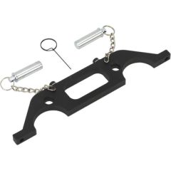 Ķēdes iestatīšanas komplekts FIAT OPEL VAUXHALL 2,2 16V benzīns, JBM Dzinēja remonta instrumenti