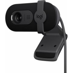 Web kamera Logitech Brio 100 Graphite