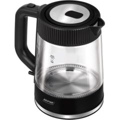 CORDLESS GLASS KETTLE MPM MCZ-117 Tējkannas (elektriskās)