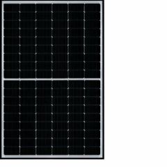 SOLAR PANEL 410W 5S MONO 182 CHSM54M-HC(BF) ASTRONERGY