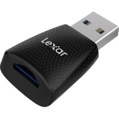 MEMORY READER USB3.2 MICRO SD LRW330U-BNBNG LEXAR