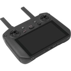 Alu Controller Stickers black Sunnylife for DJI FPV/ RC Pro ( FV-YG9306)