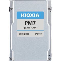 Dysk SSD Kioxia X131 PM7-R eSDD 15.3TB SAS 24Gbit/s 2.5"
