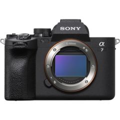 Fotoaparāts Sony A7 IV body (ILCE-7M4)