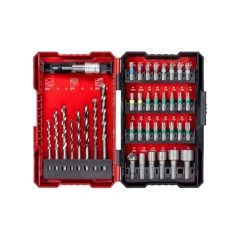 KWB by Einhell urbju un uzgaļu komp.39gb Triecienurbjmašīnas, skrūvgrieži