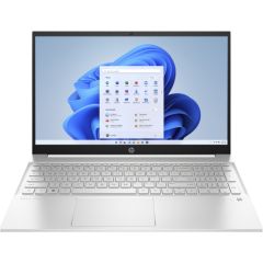 HP Pavilion 15-eh3164nw Ryzen 5 7530U 15.6"FHD AG slim 250nits 16GB DDR4 SSD512 Radeon Integrated Graphics non-SD card reader Win11 2Y Ceramic White